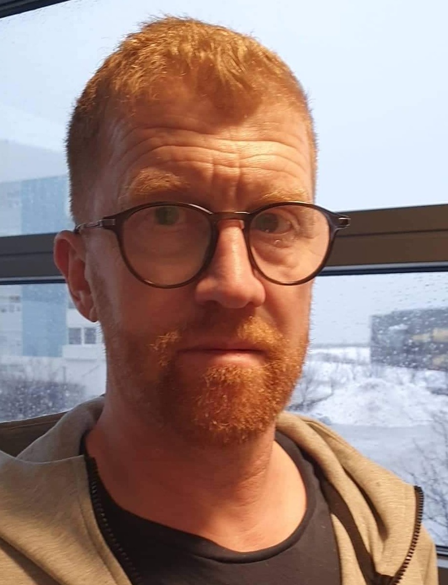 Ólafur T Hermannsson